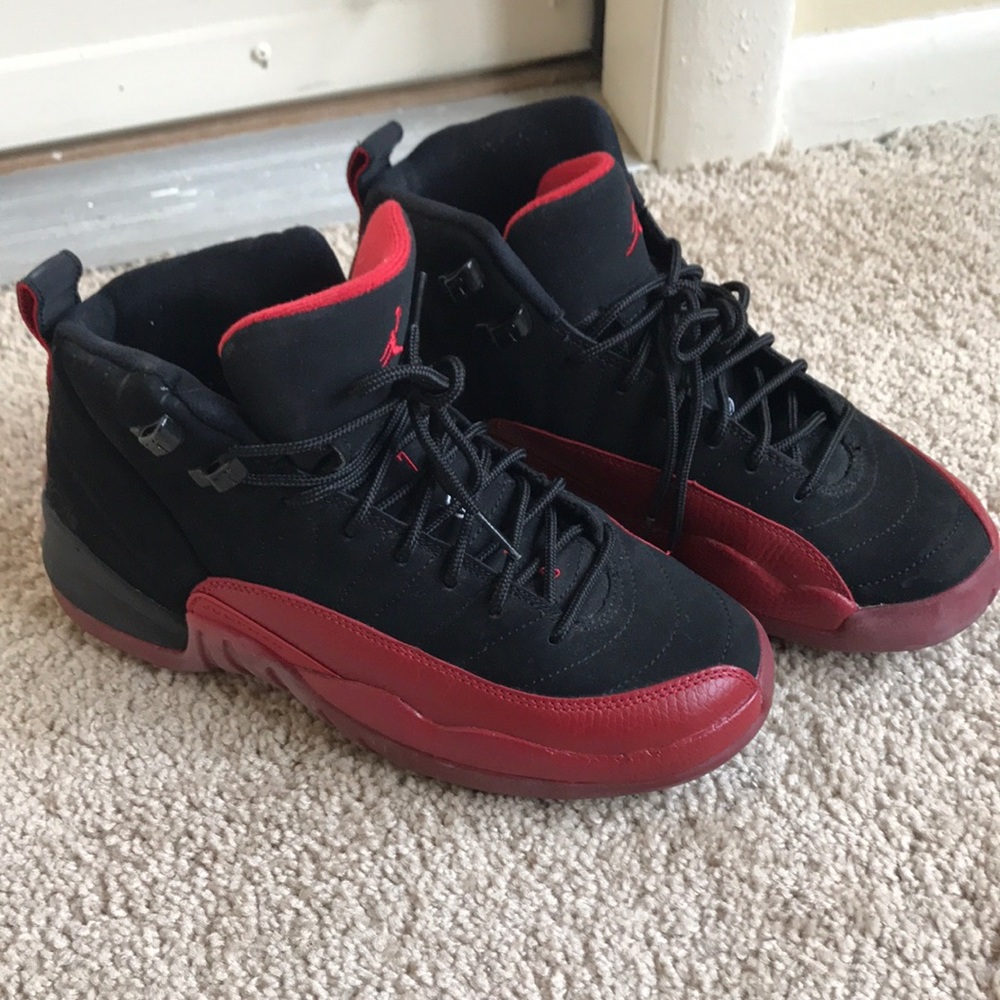 Air Jordan 12